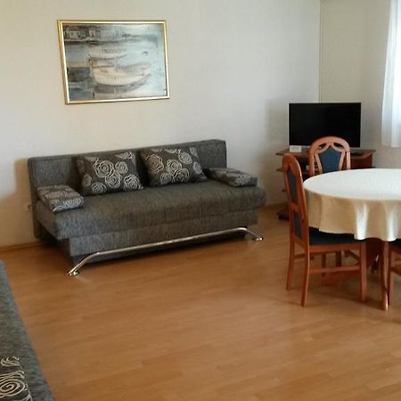 Apartments Aria Stari Grad  Exterior foto