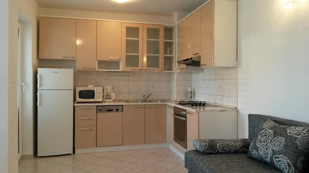 Apartments Aria Stari Grad  Cameră foto