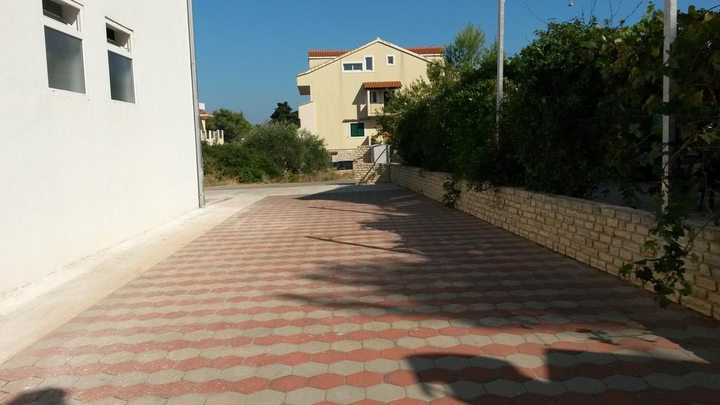 Apartments Aria Stari Grad  Exterior foto