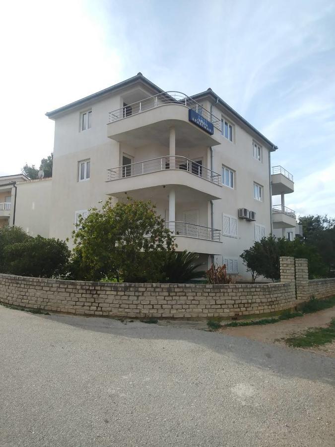 Apartments Aria Stari Grad  Exterior foto